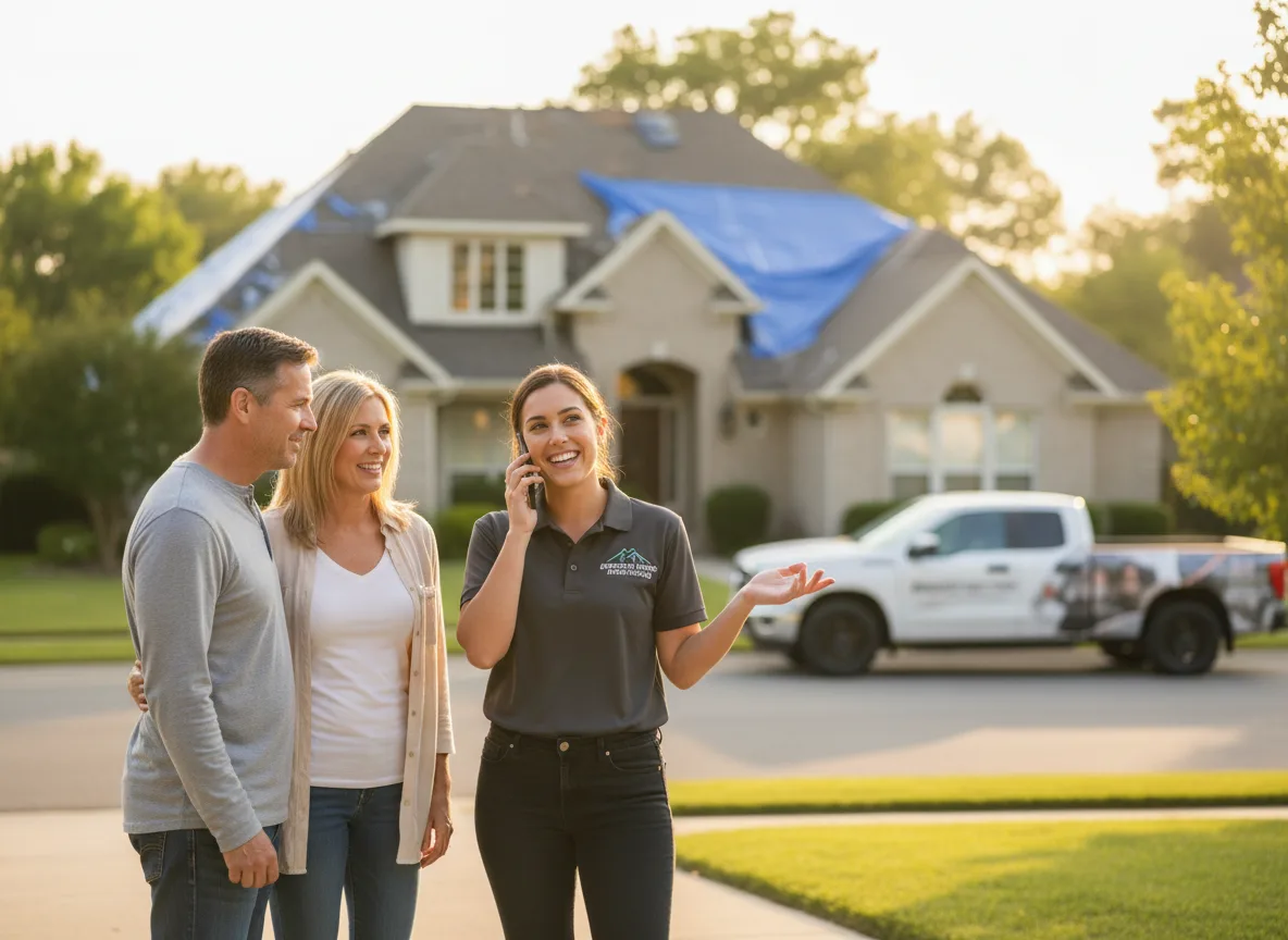 Emergency Roof Repair Levasy, MO FAQs